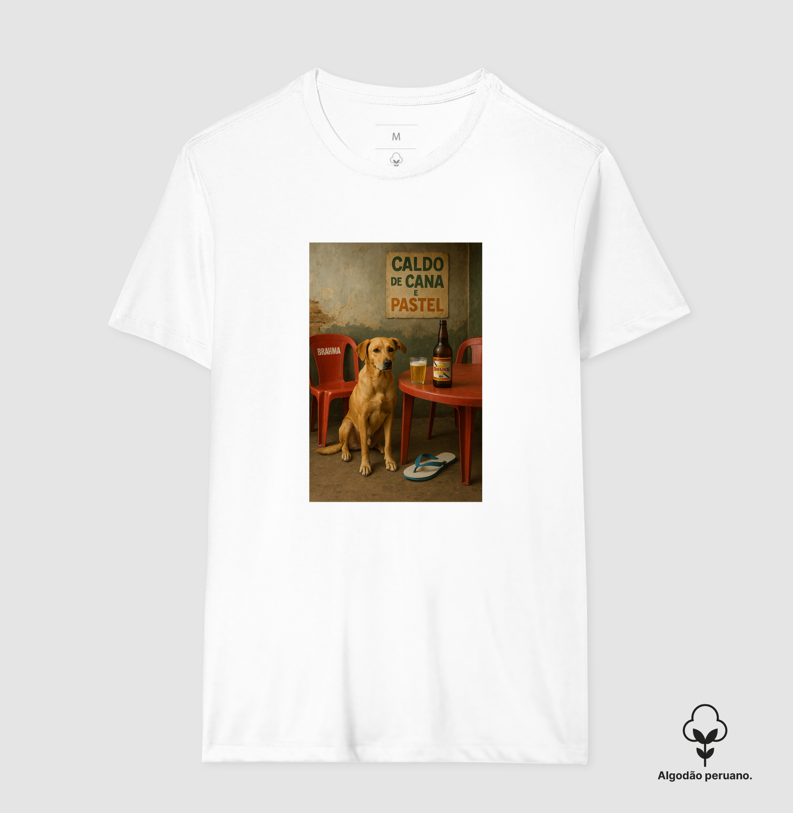 Camisa 4