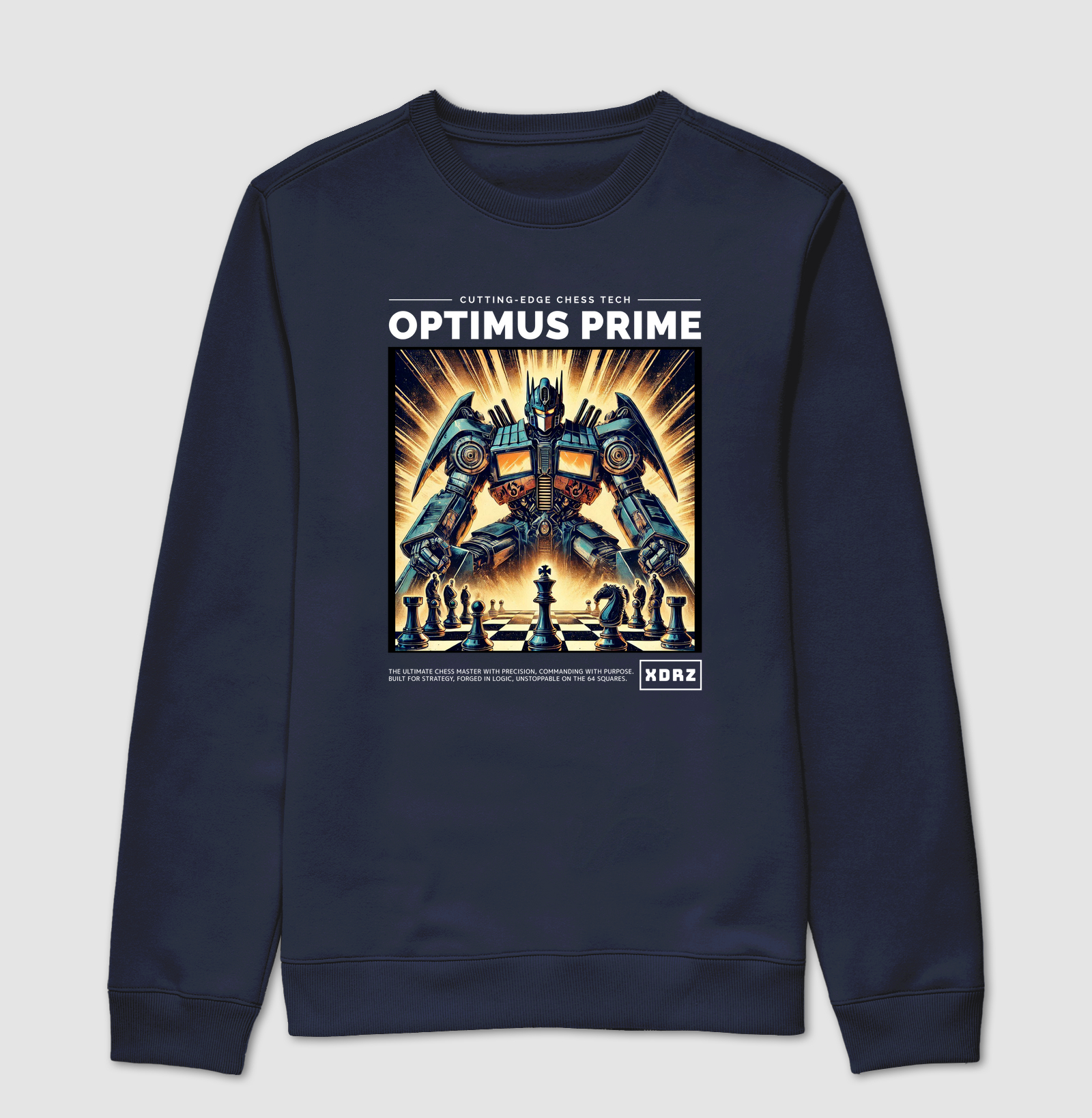 Camisa 4