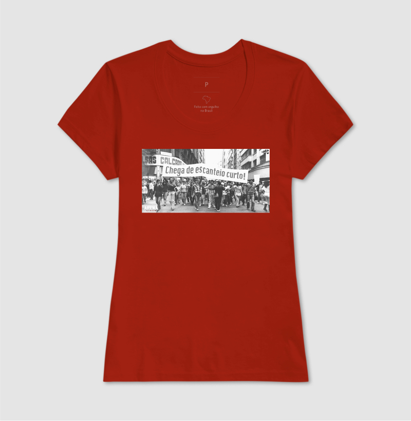 Camisa 10
