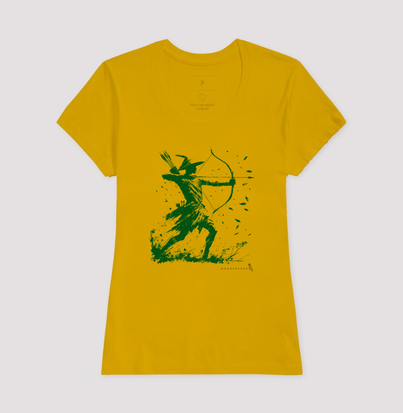 Camisa 15