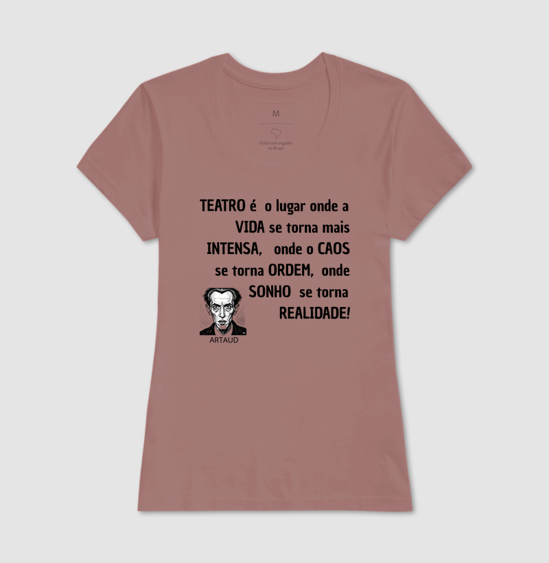 Camisa 15