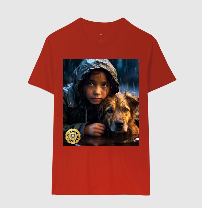 Camisa 9