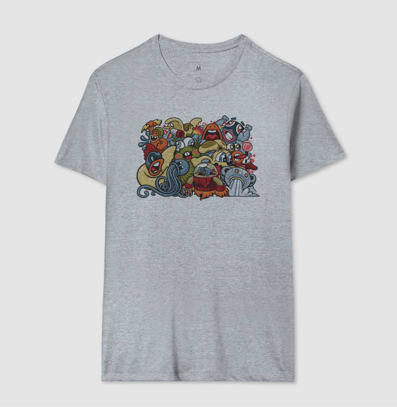 Camisa 4