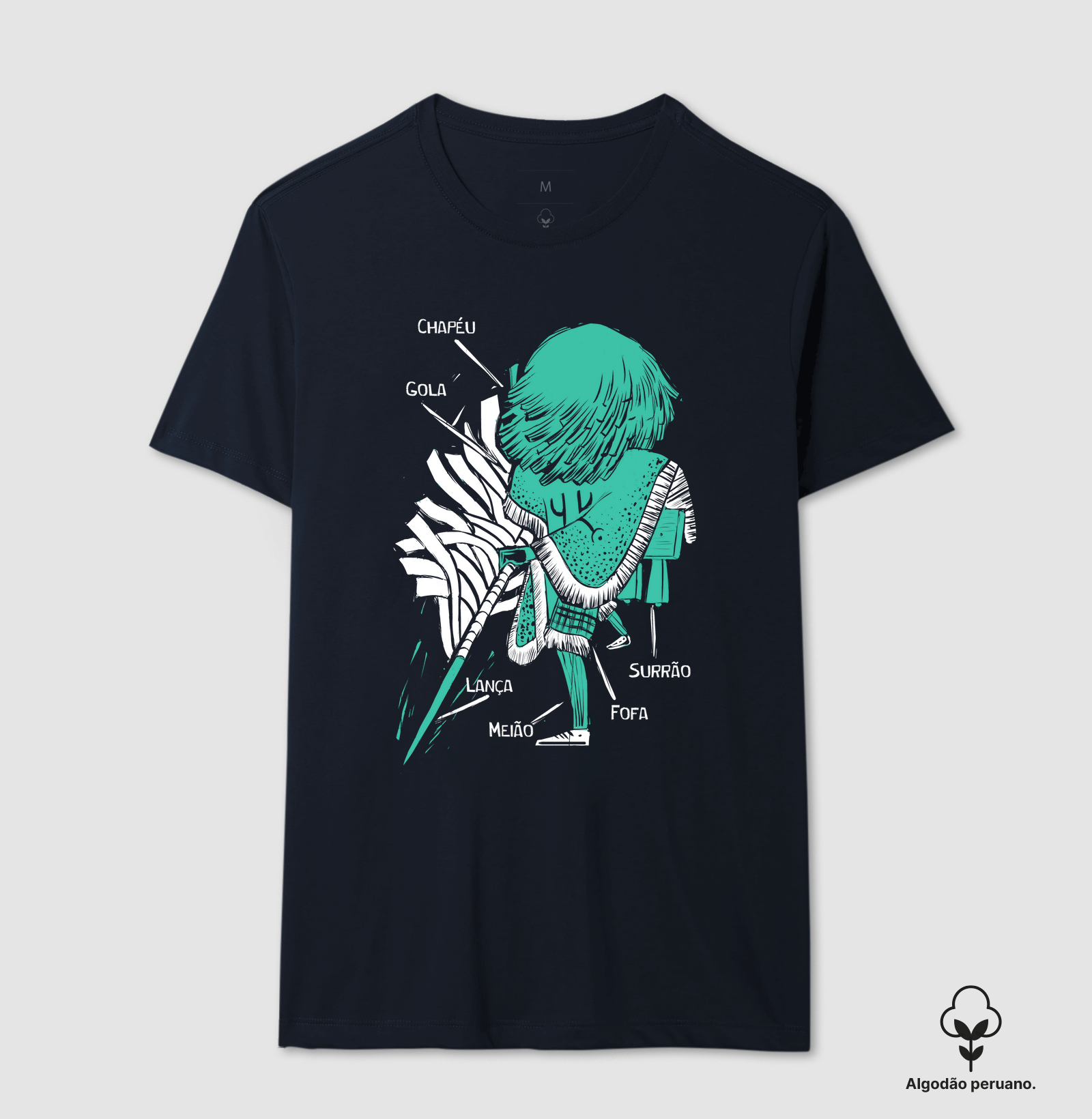 Camisa 5