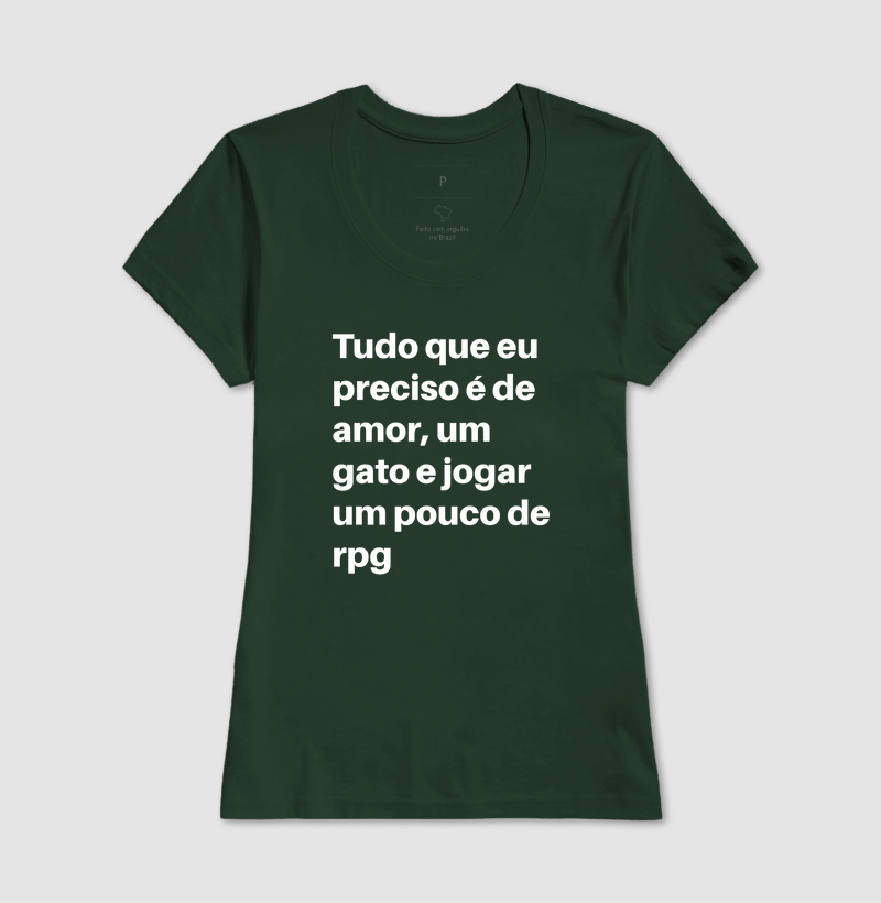 Camisa 12