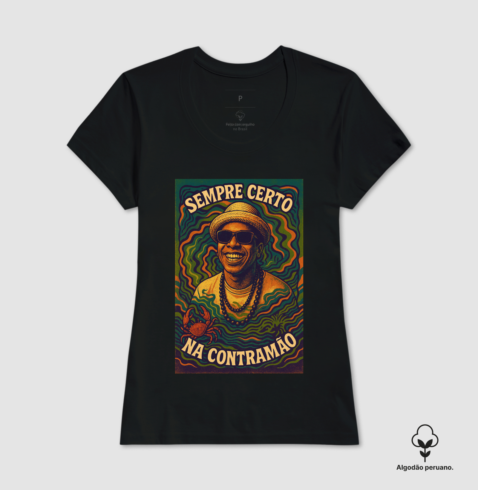 Camisa 4