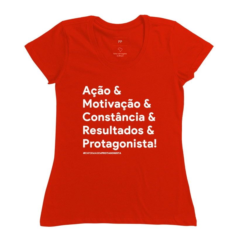 Camisa 10