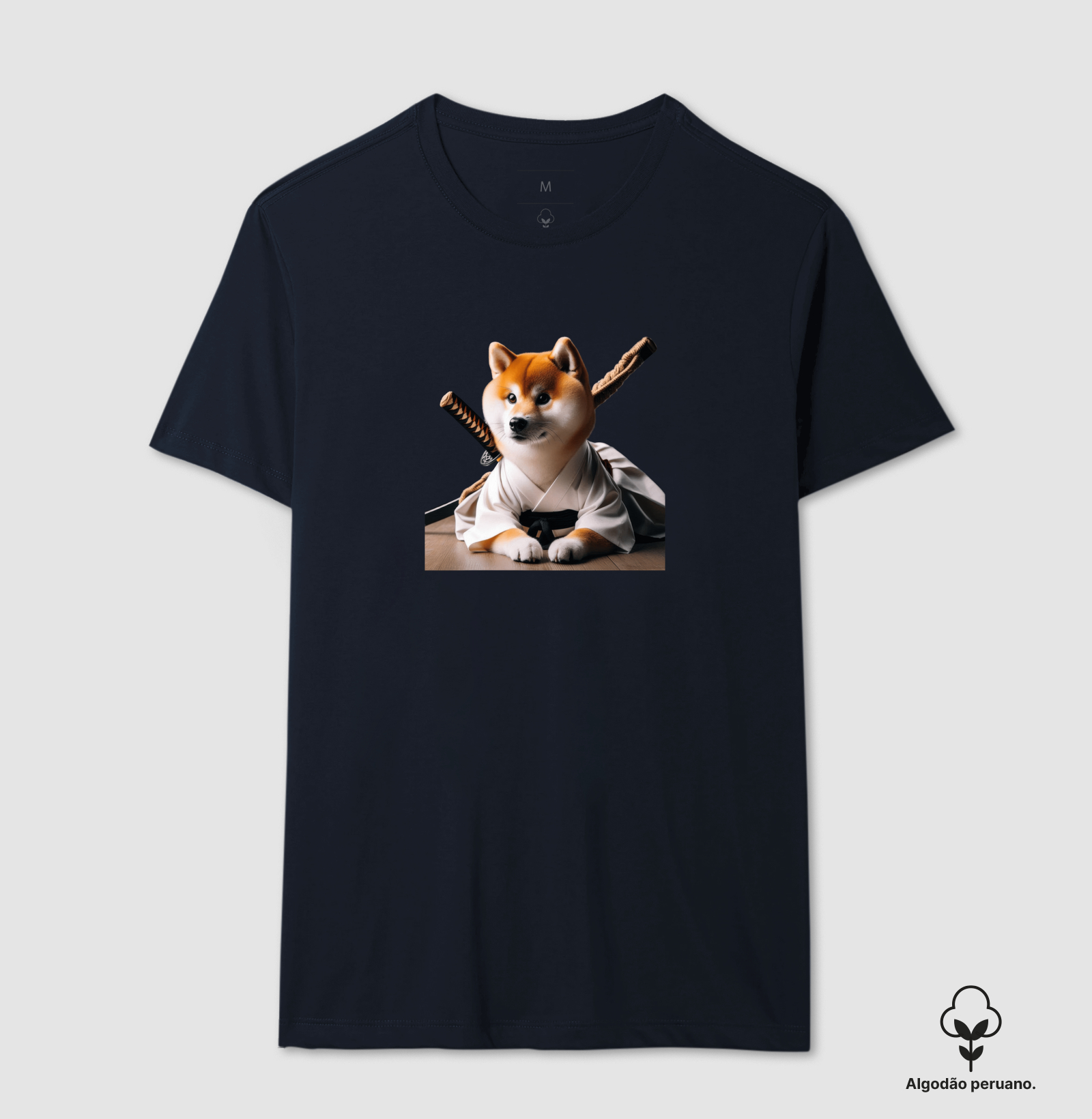 Camisa 8