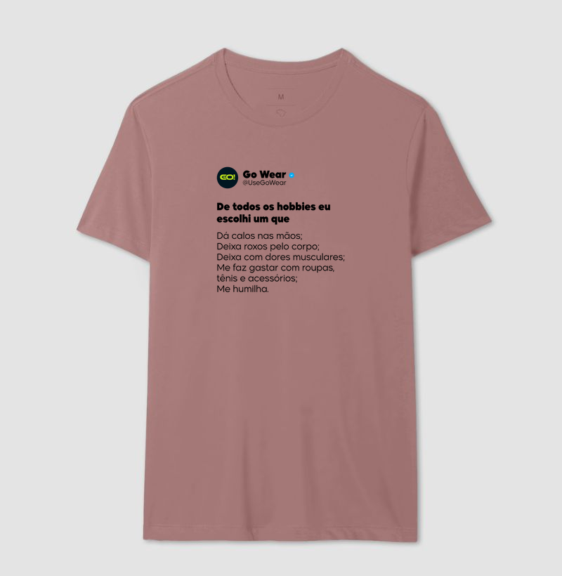 Camisa 16