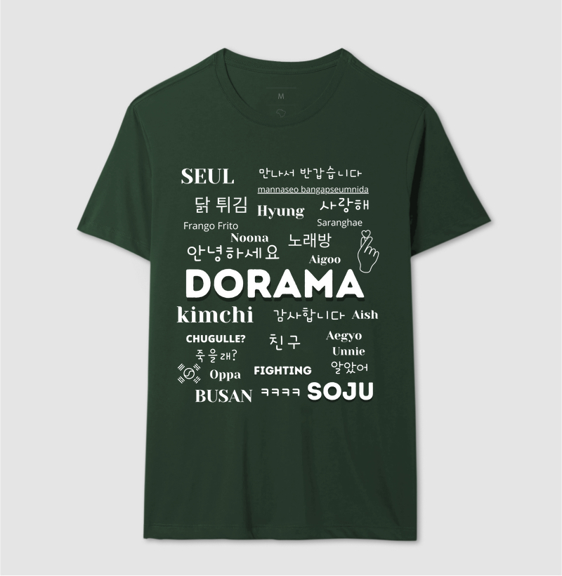 Camisa 11