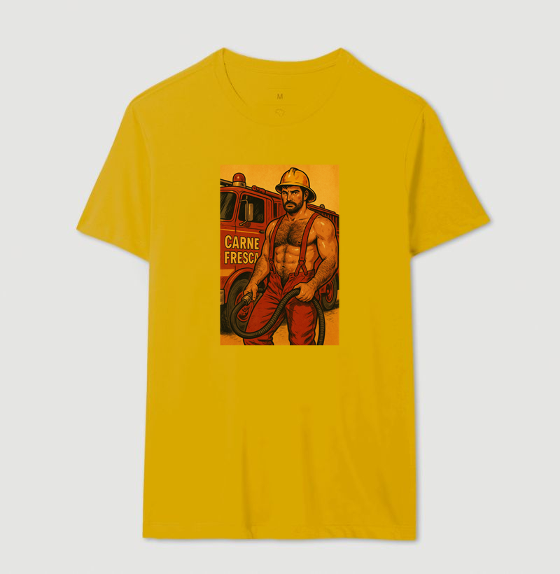 Camisa 8