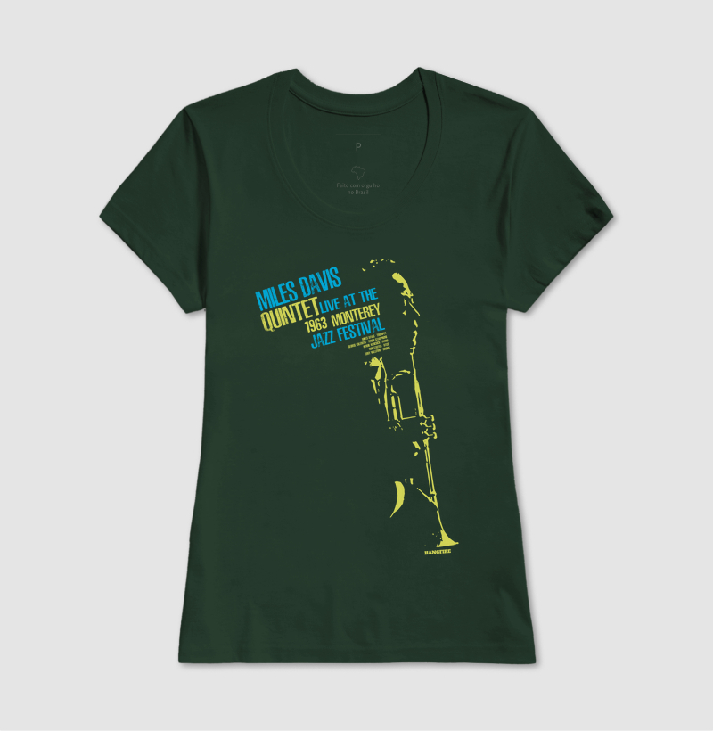 Camisa 7