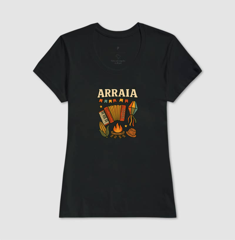 Camisa 9