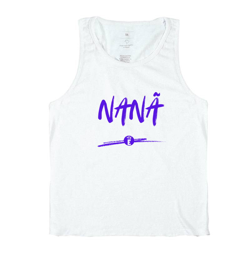 NANÃ