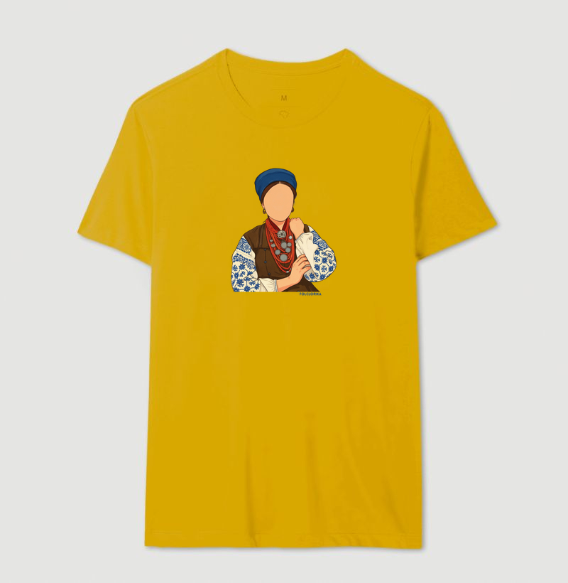 Camisa 11