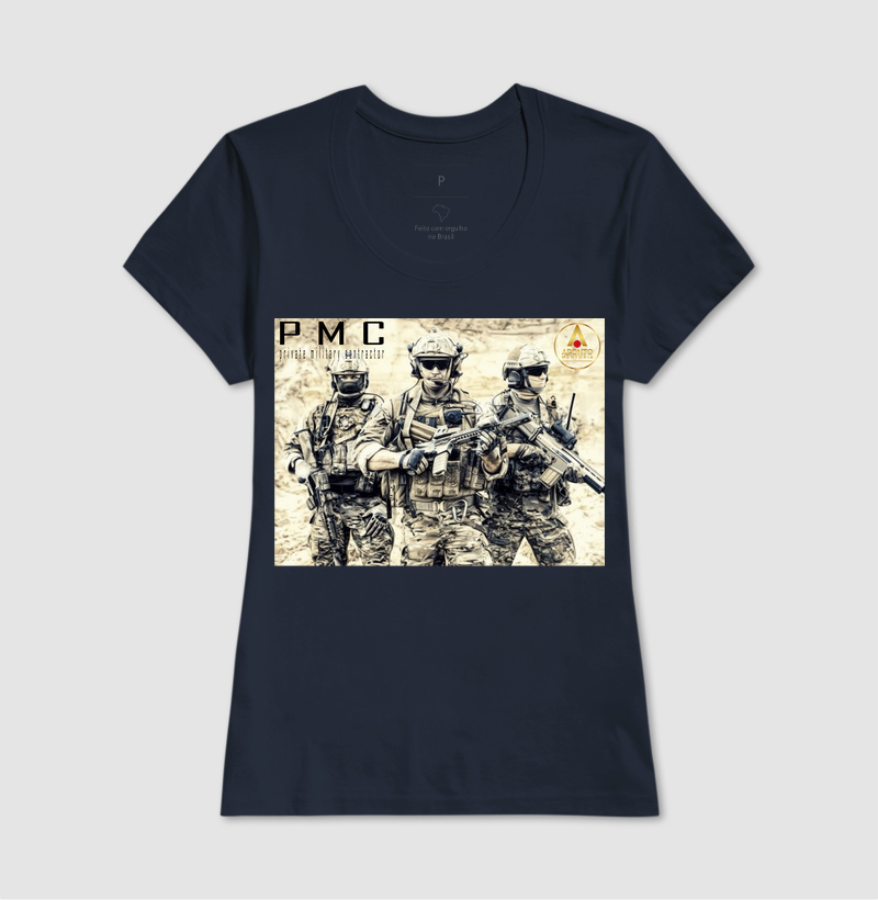 Camisa 7