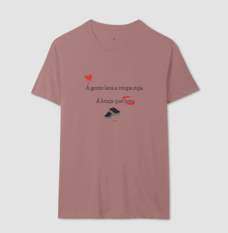 Camisa 19
