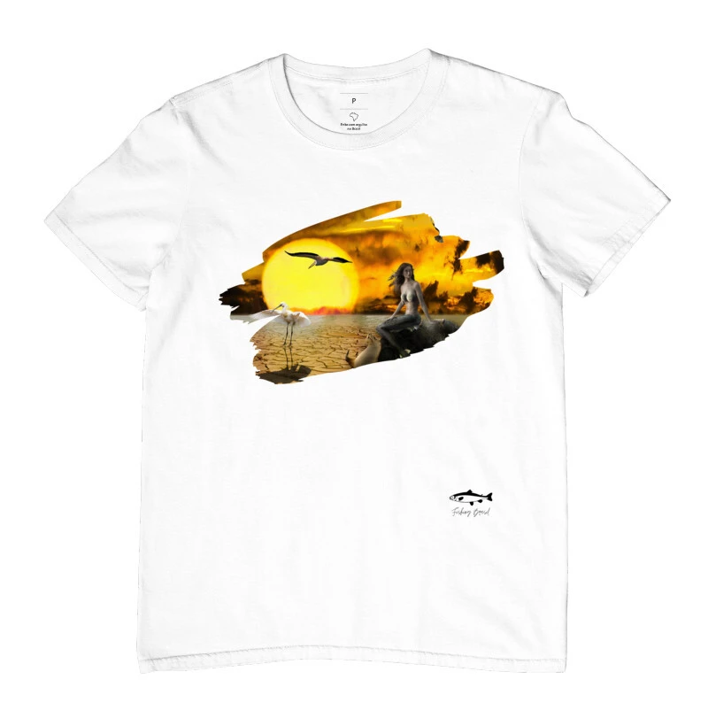 Camisa 10