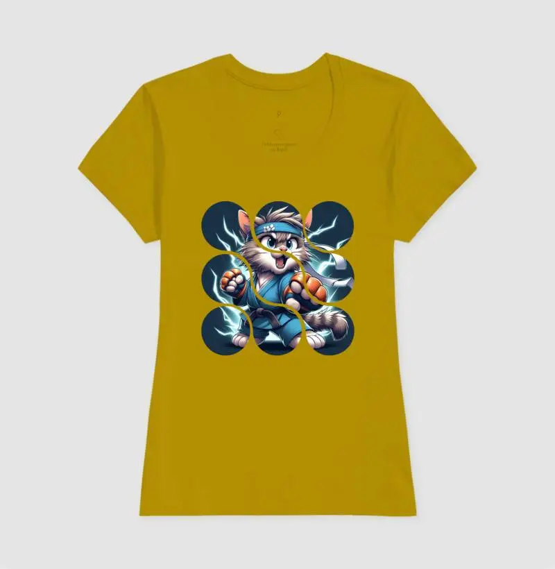 Camisa 9
