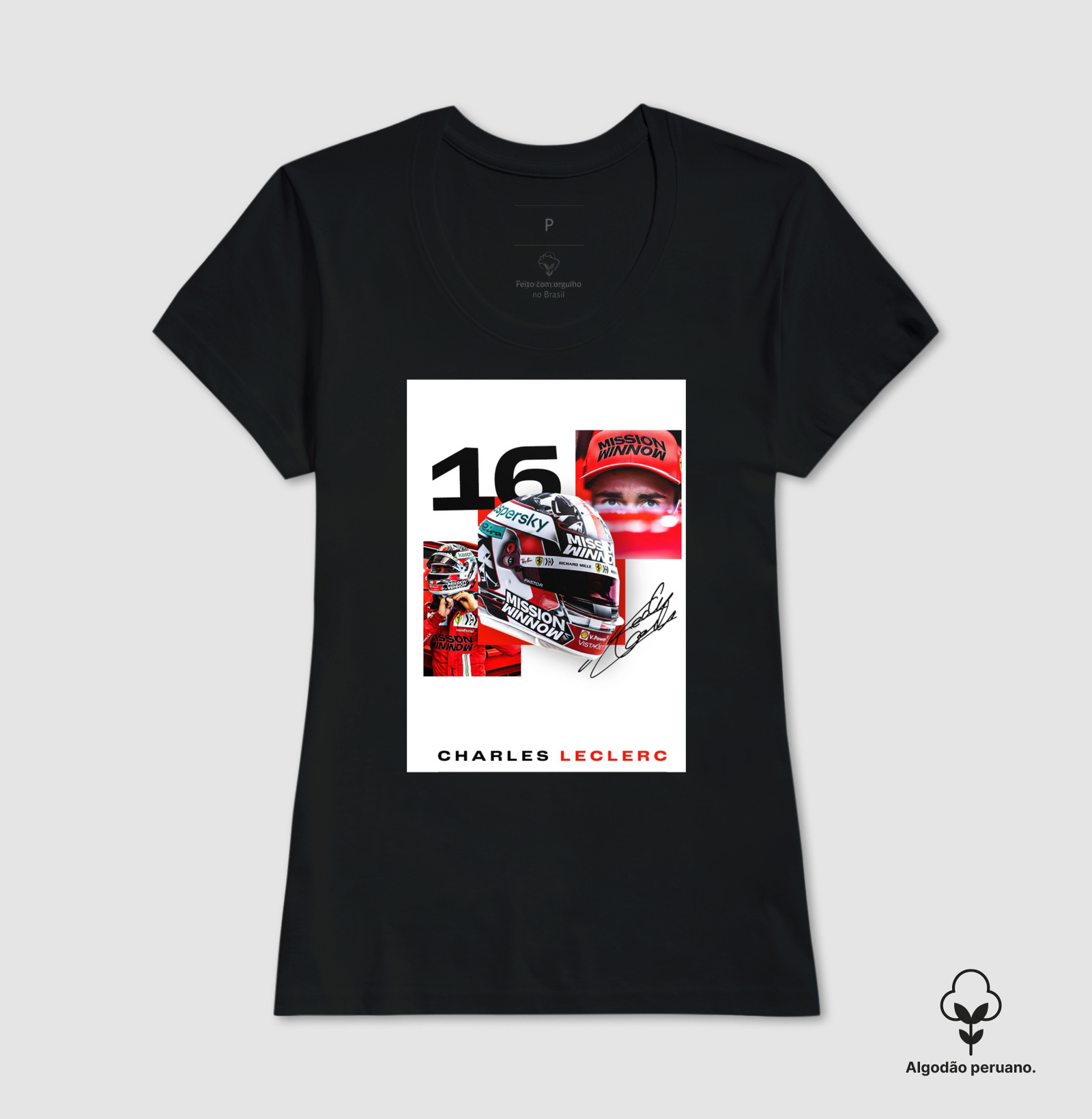 Camisa 6