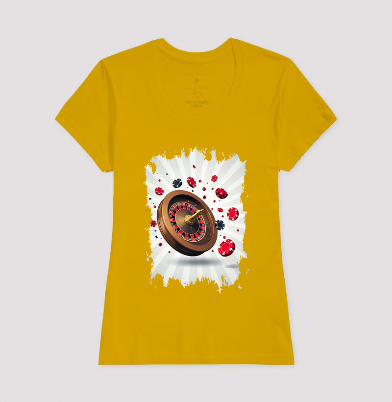 Camisa 10