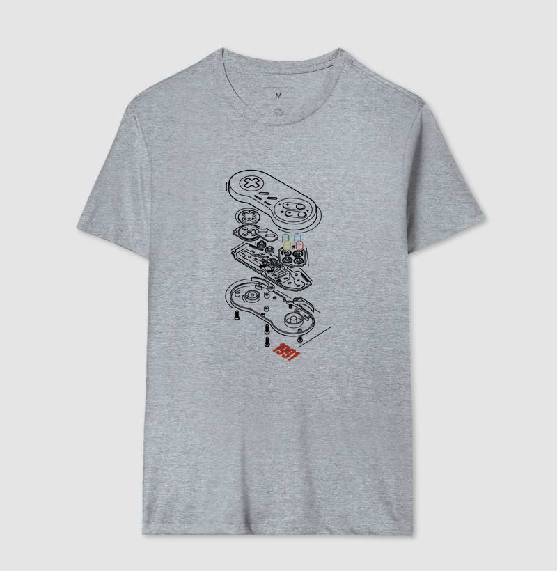 Camisa 3