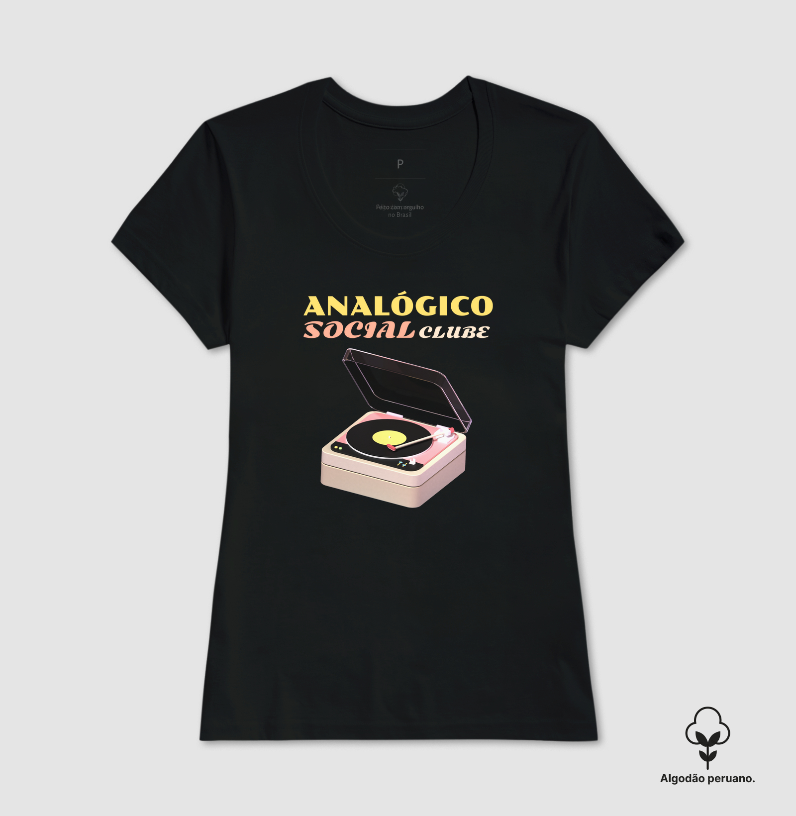 Camisa 6