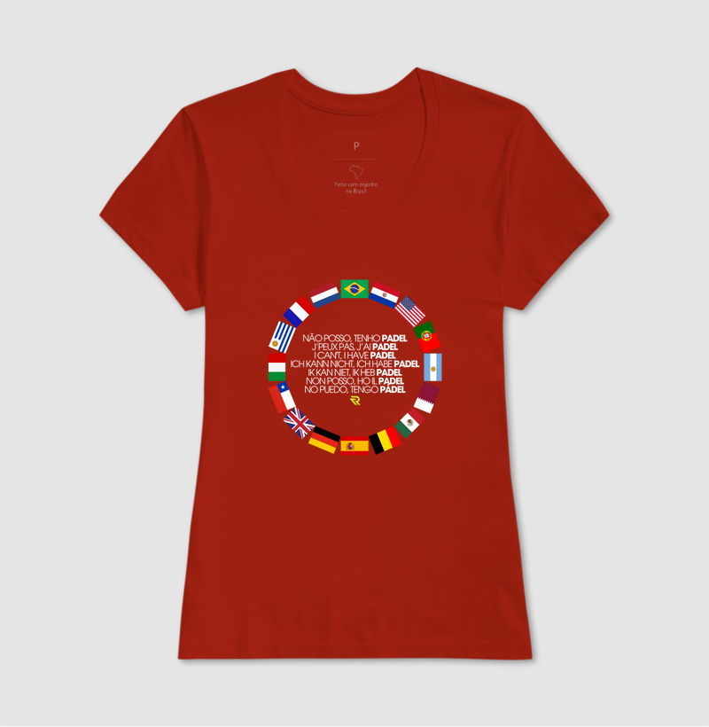 Camisa 16