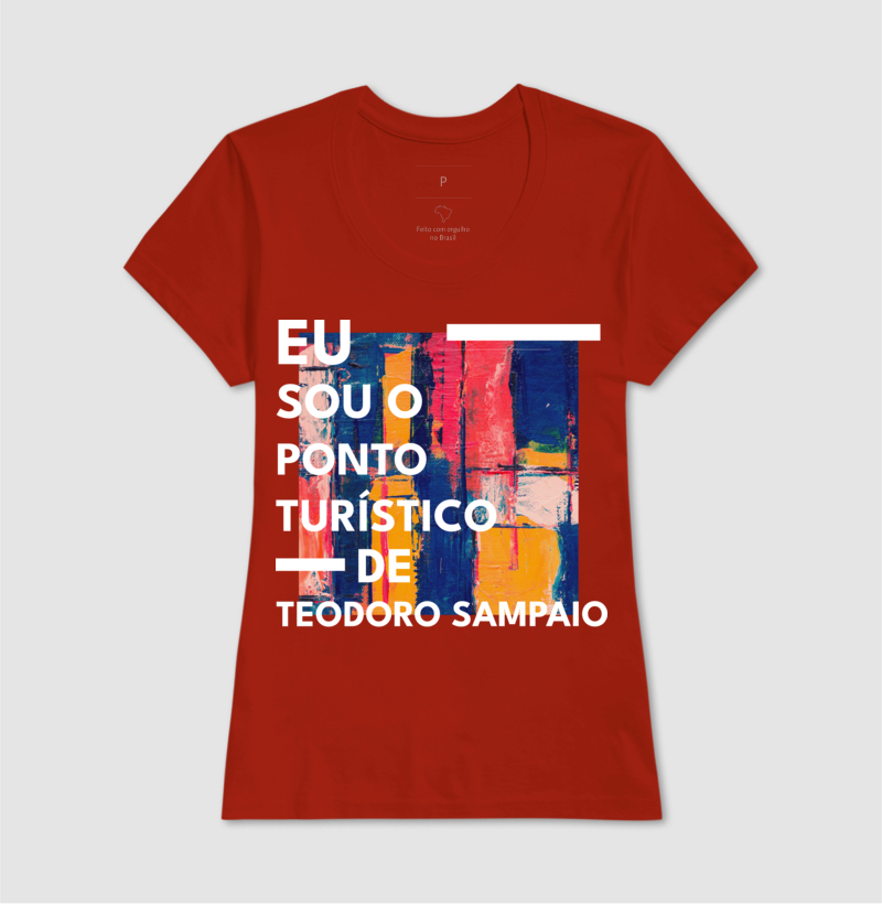 Camisa 6