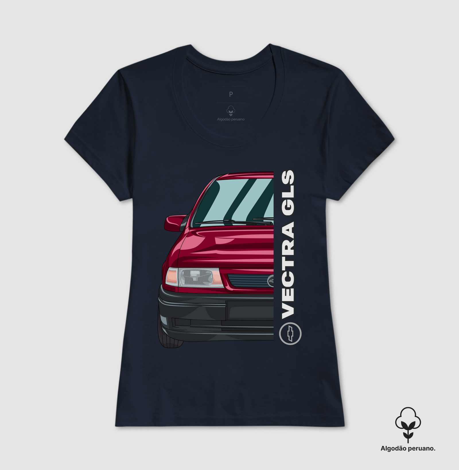 Camisa 1