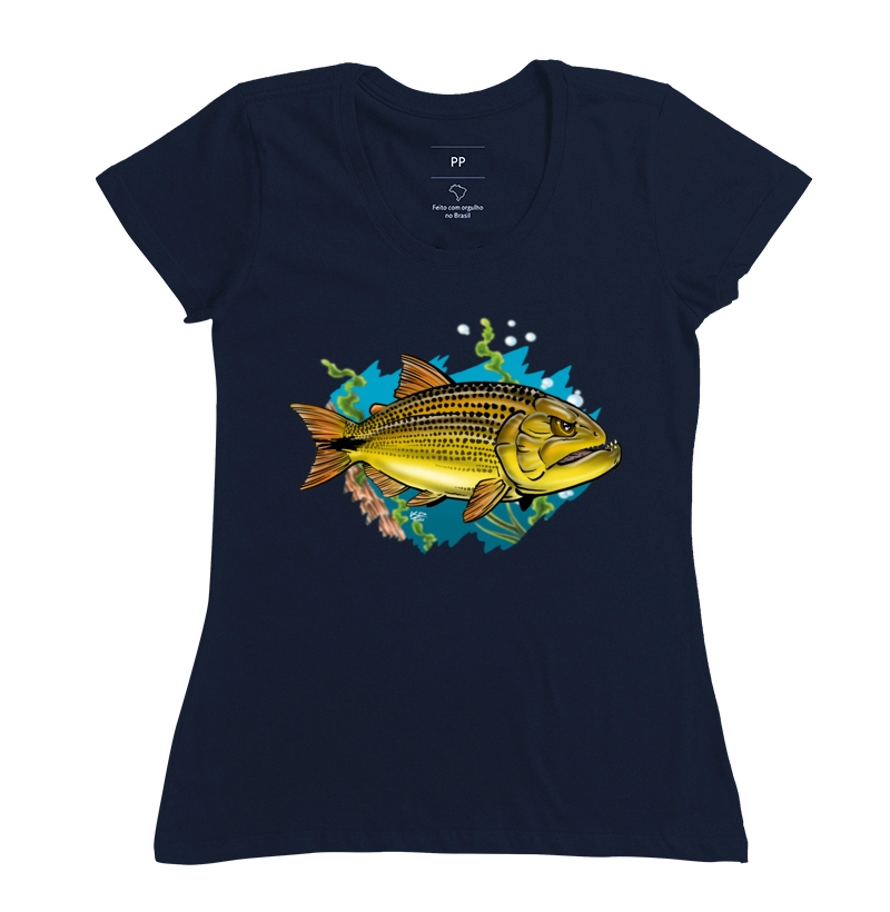 Camisa 9