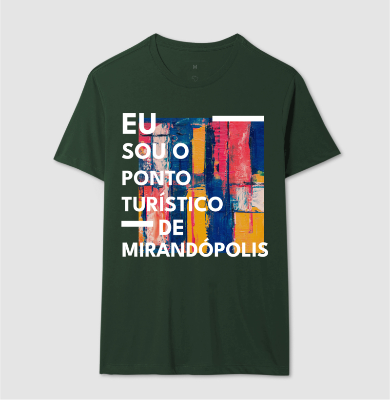 Camisa 7