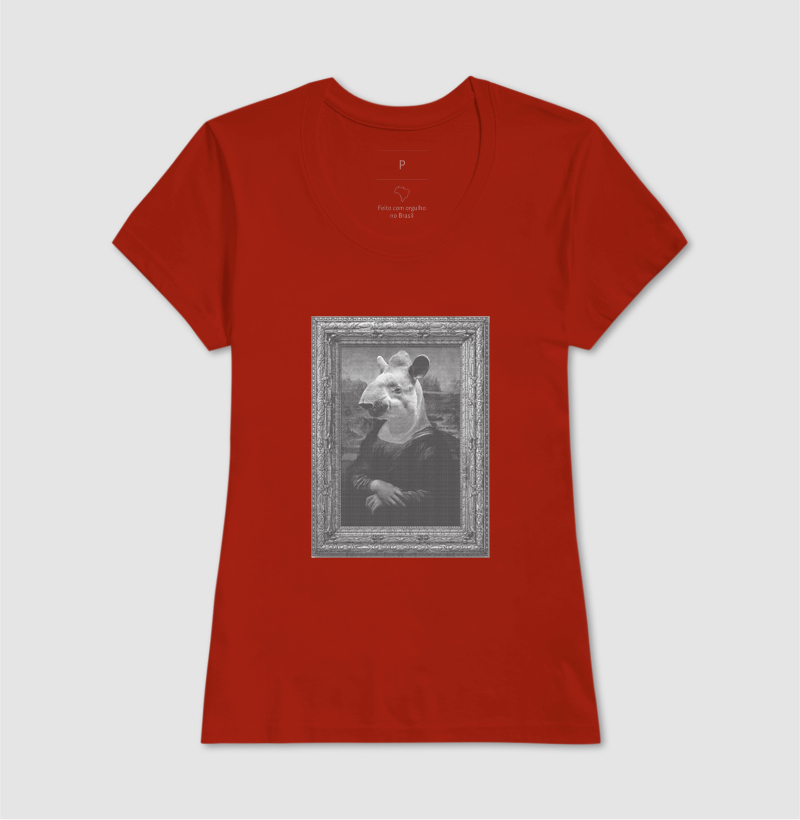 Camisa 13
