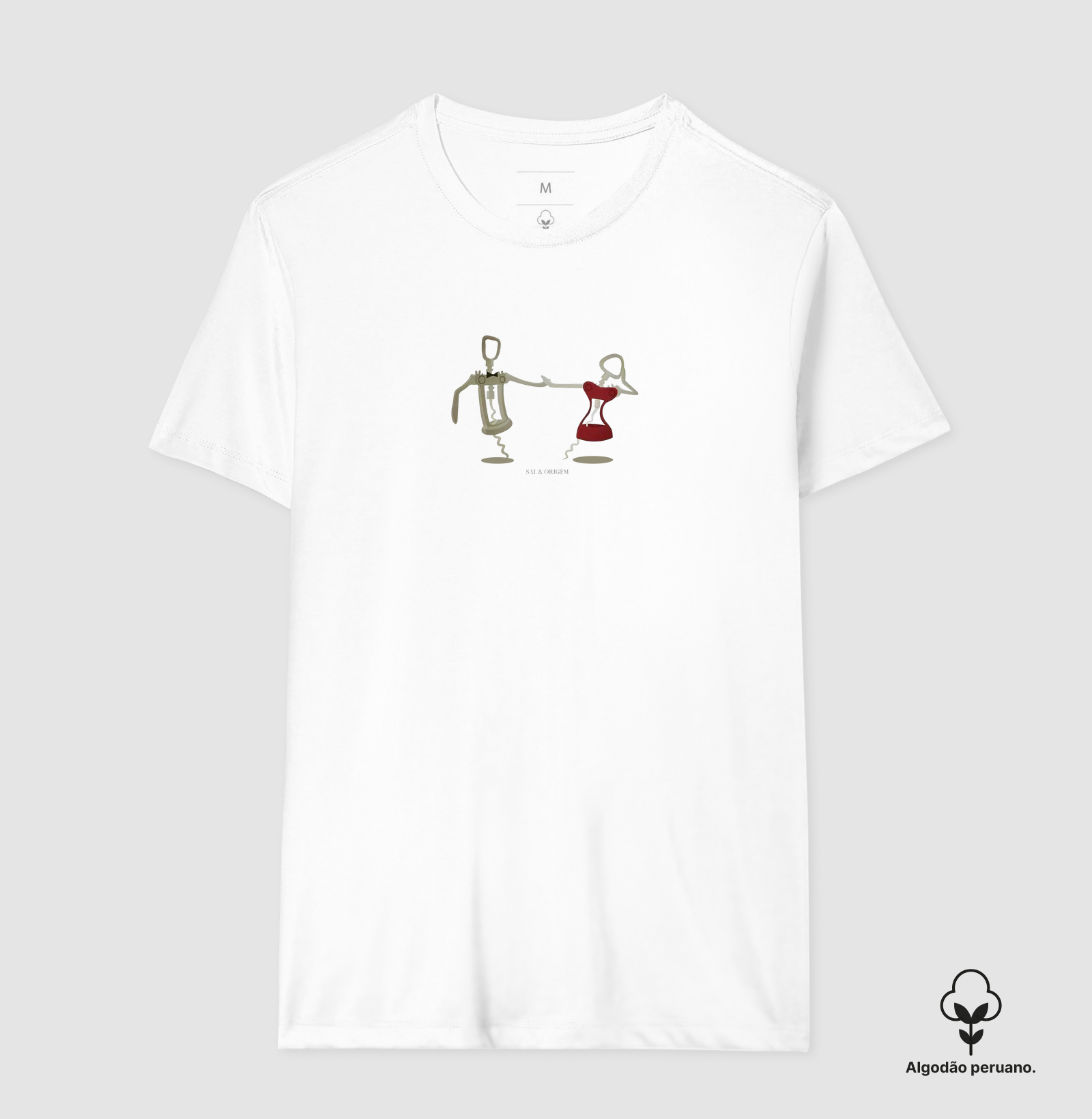 Camisa 1