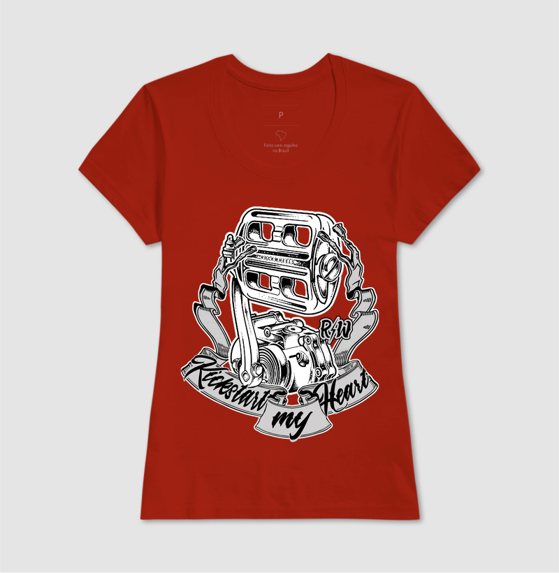 Camisa 9