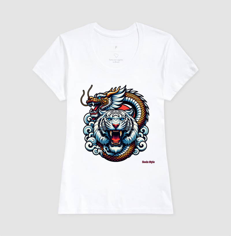 Camisa 8