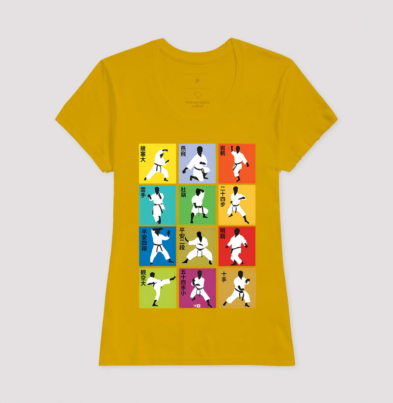 Camisa 13
