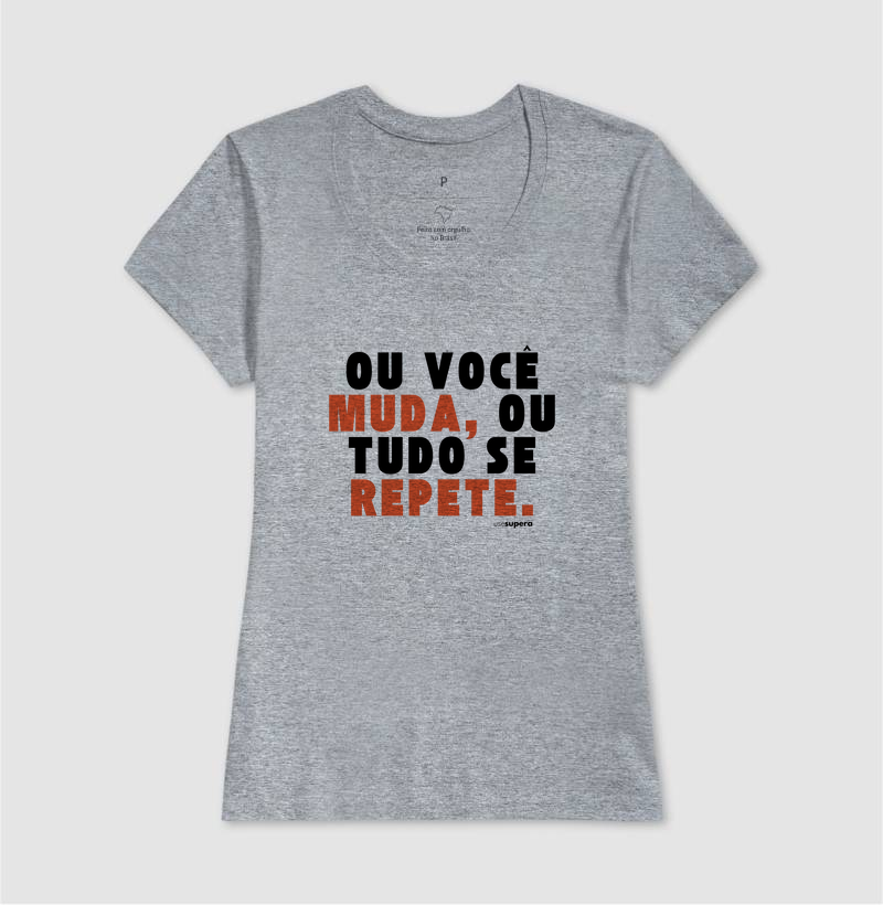 Camisa 33