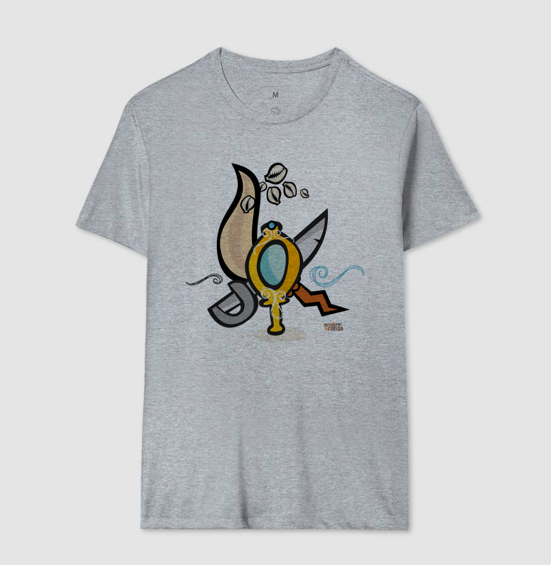 Camisa 9