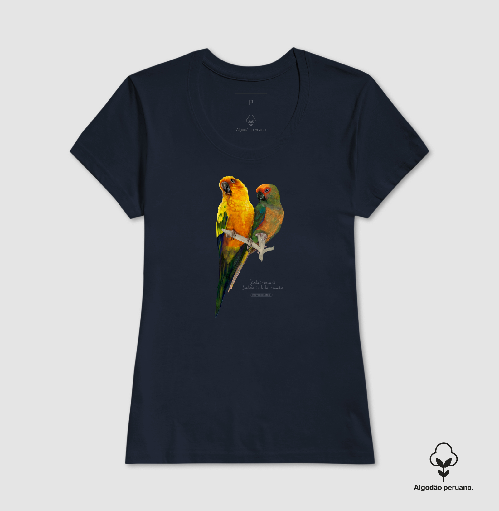 Camisa 8