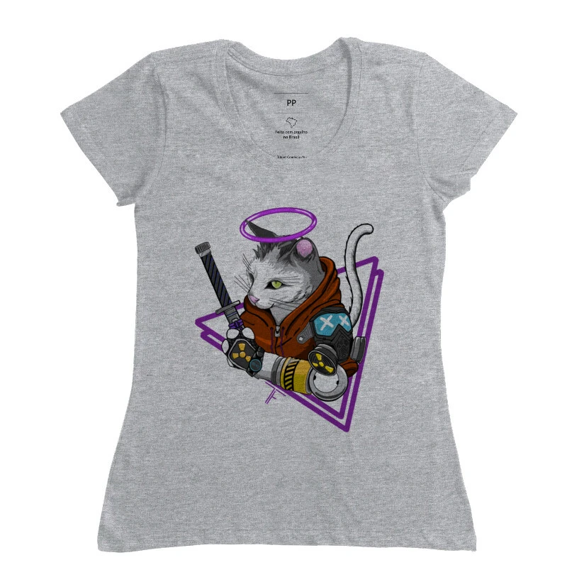 Camisa 2