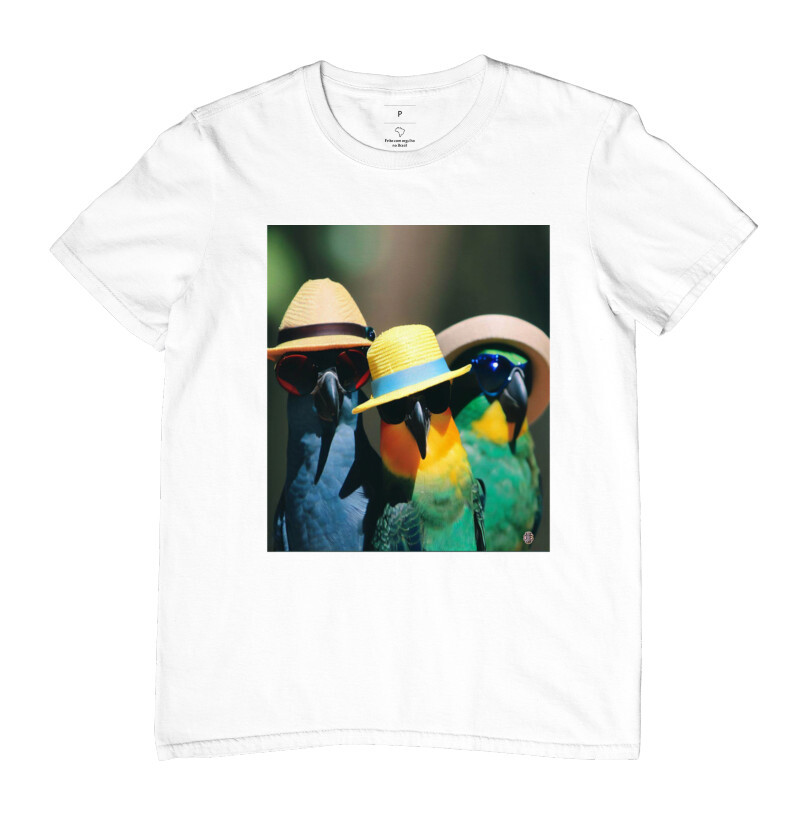 Camiseta