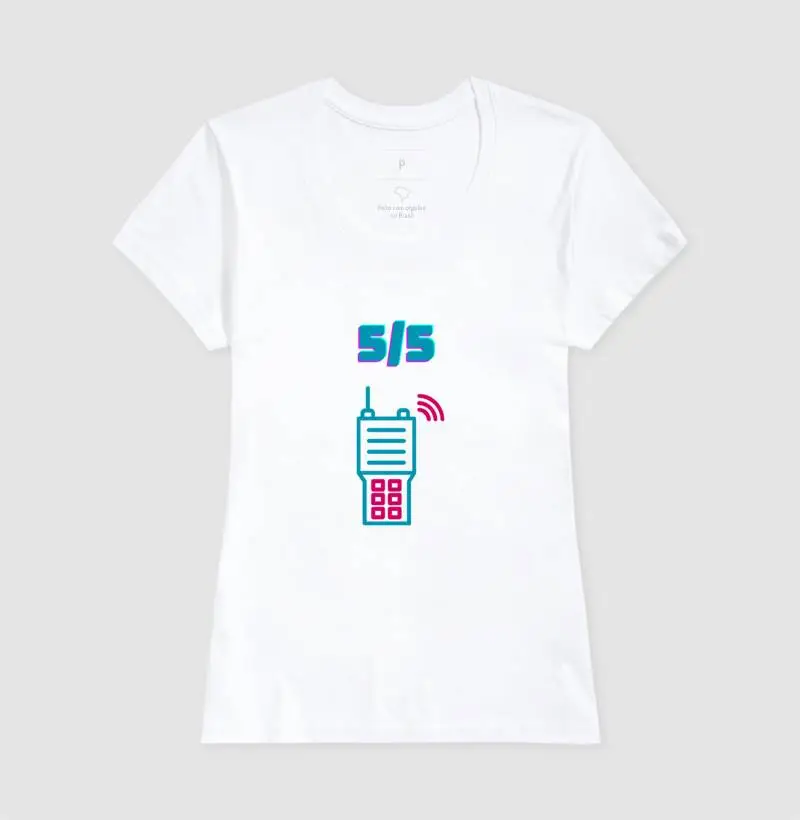 Camisa 4
