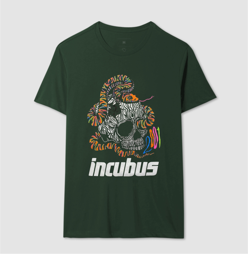 Camisa 1