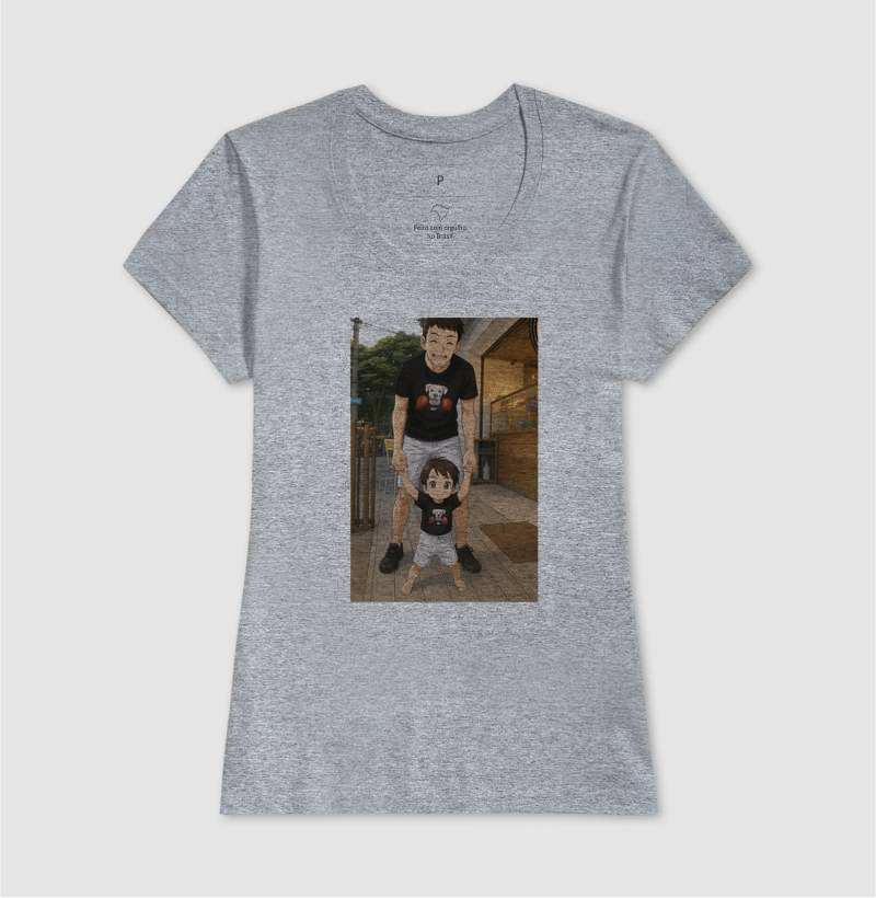 Camisa 9