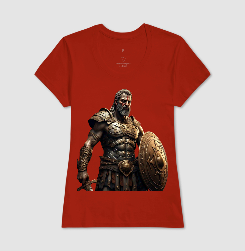 Camisa 10