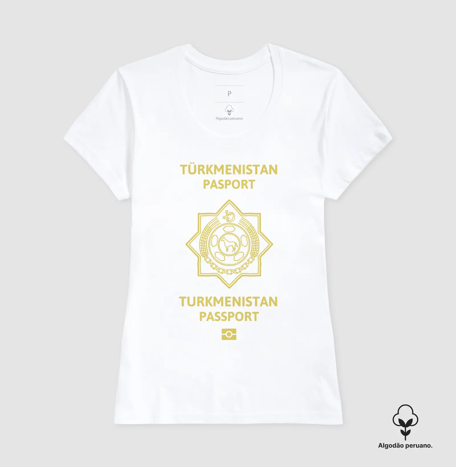Camisa 3