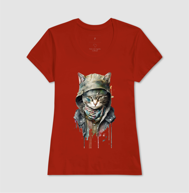 Camisa 9