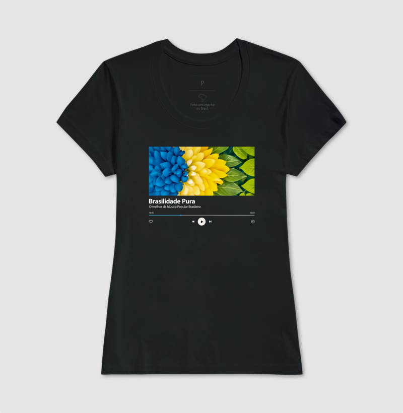 Camisa 11