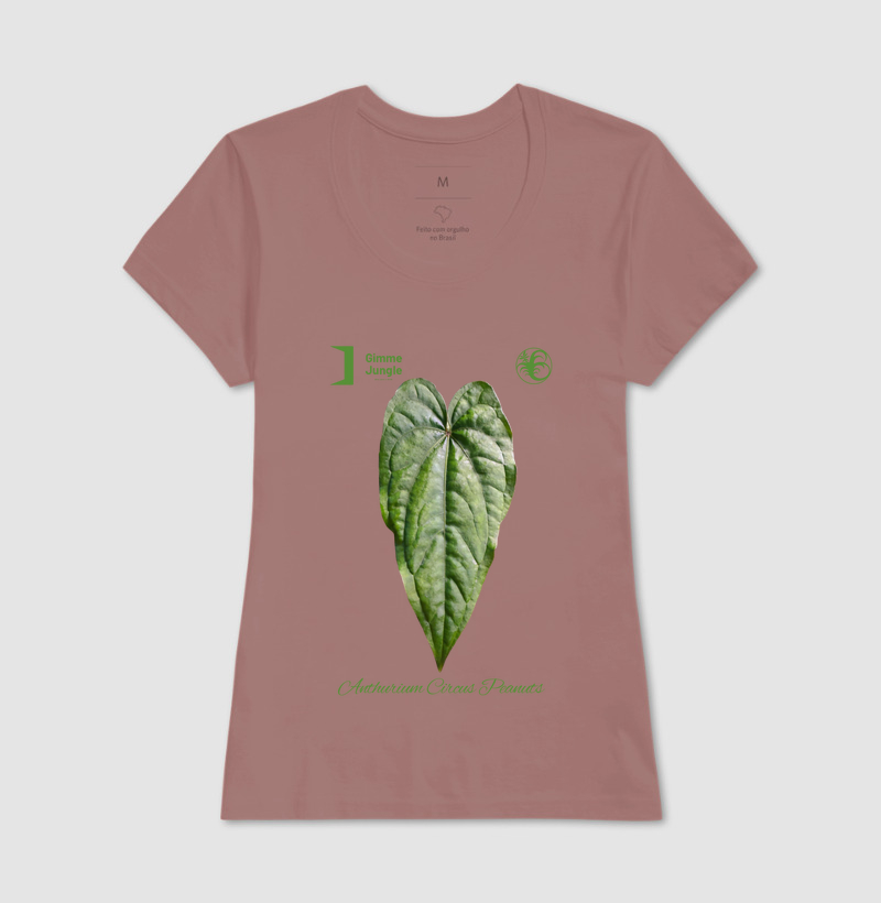 Camisa 16